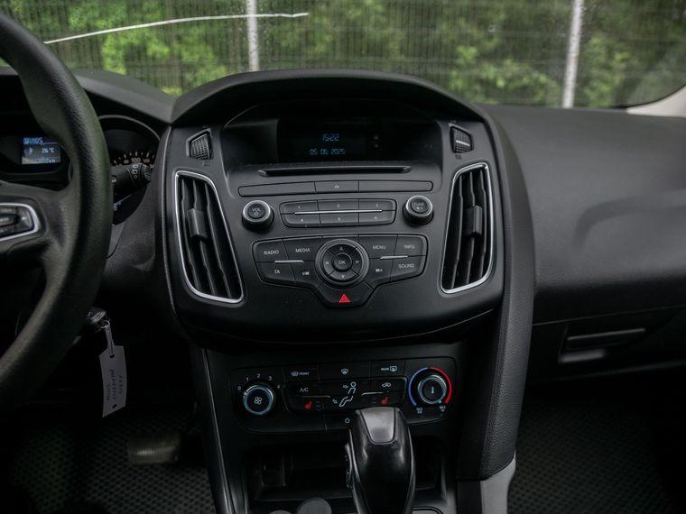 Ford Focus, 2017 - вид 4
