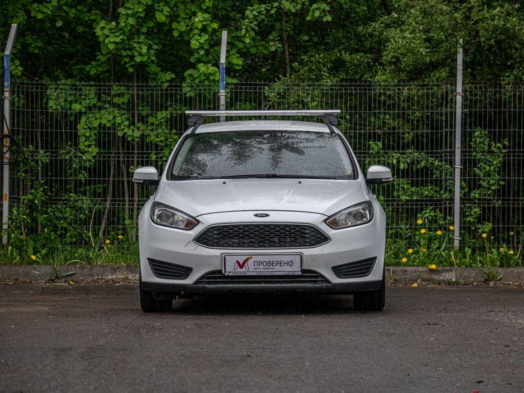 Ford Focus, 2017 - вид 1