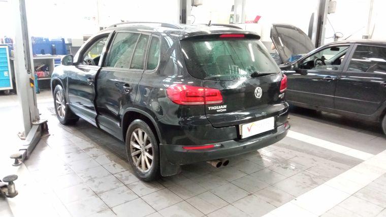 Volkswagen Tiguan,  - вид 3