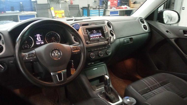 Volkswagen Tiguan,  - вид 4