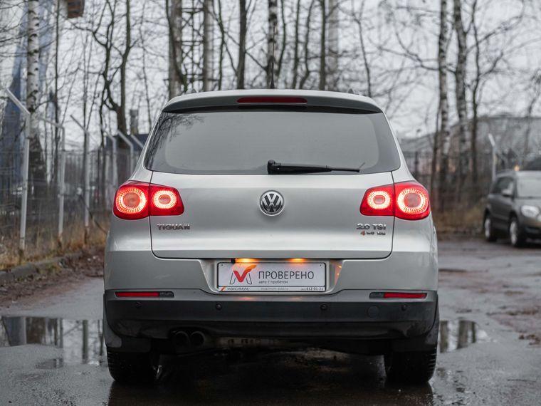 Volkswagen Tiguan,  - вид 3