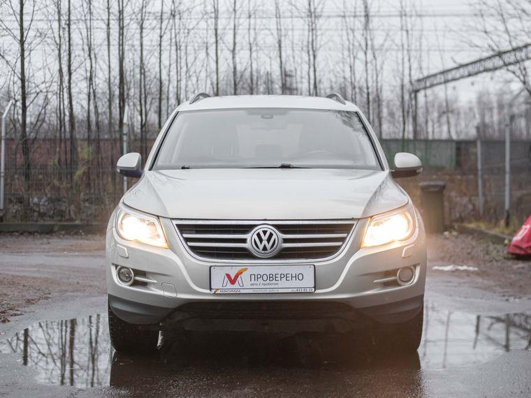 Volkswagen Tiguan,  - вид 2