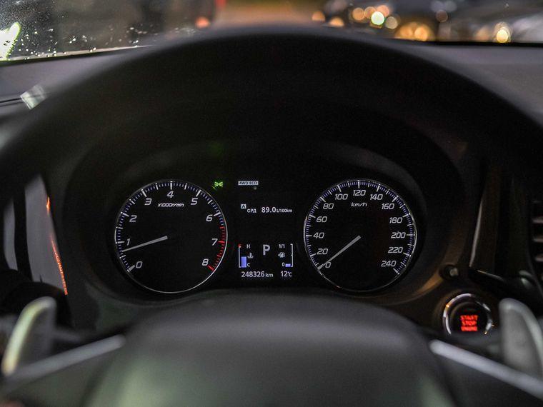 Mitsubishi Outlander,  - вид 4