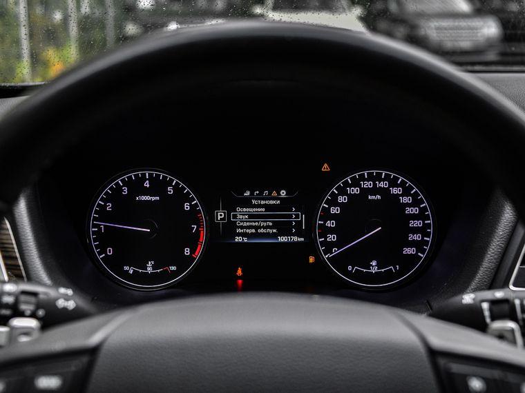 Hyundai Genesis,  - вид 4