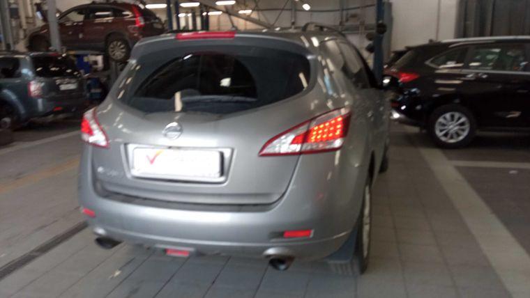 Nissan Murano,  - вид 2