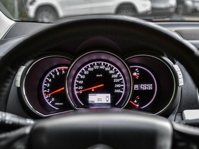 Nissan Murano,  - вид 4