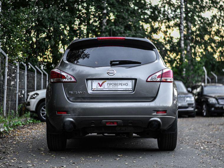 Nissan Murano,  - вид 3