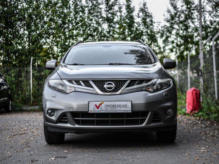 Nissan Murano,  - вид 2