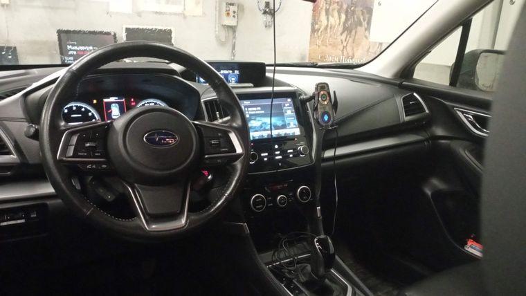 Subaru Forester,  - вид 4