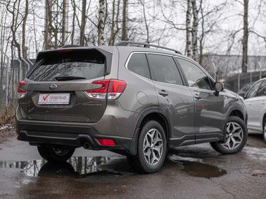 Subaru Forester 2020 года, 171 000 км - вид 2