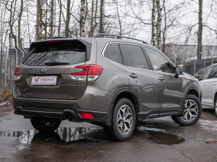 Subaru Forester,  - вид 1