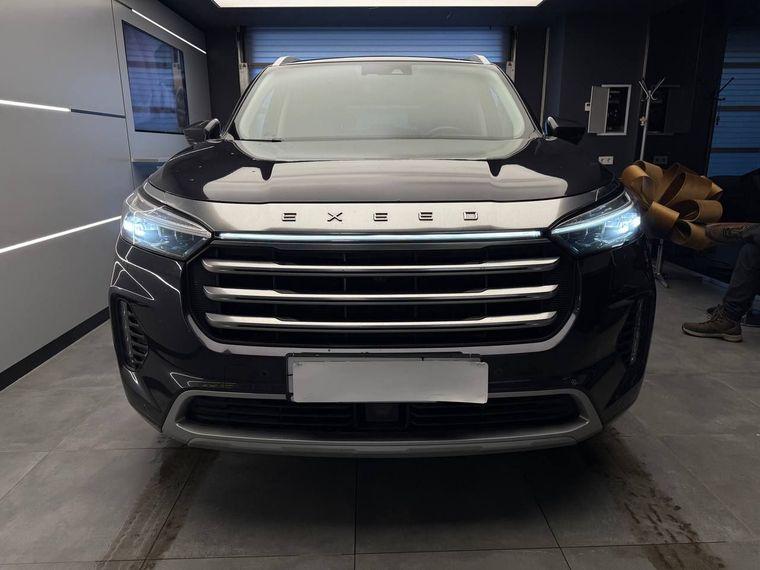 Exeed VX, 2021 - вид 1