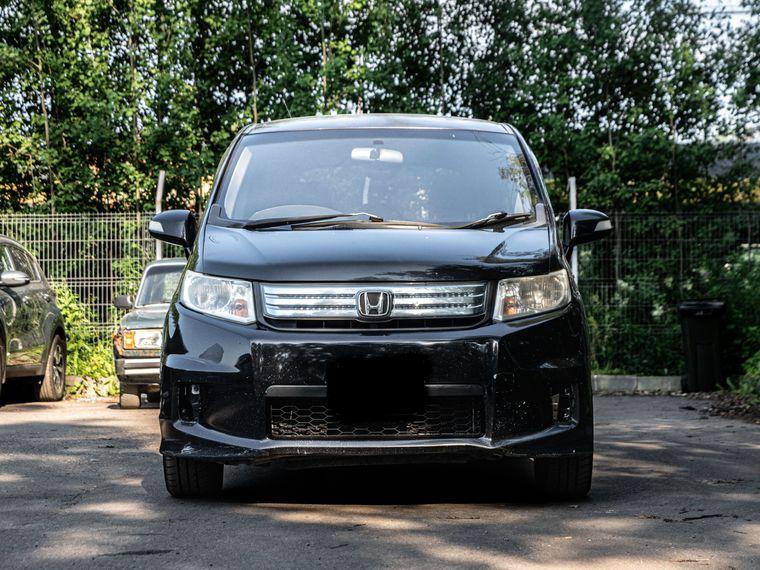 Honda Freed,  - вид 2