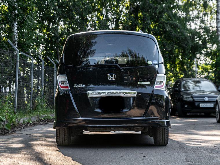 Honda Freed,  - вид 3