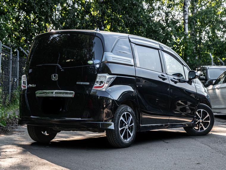 Honda Freed,  - вид 1
