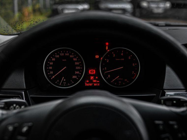 BMW 5 серия,  - вид 4