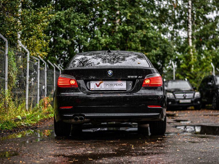 BMW 5 серия,  - вид 3