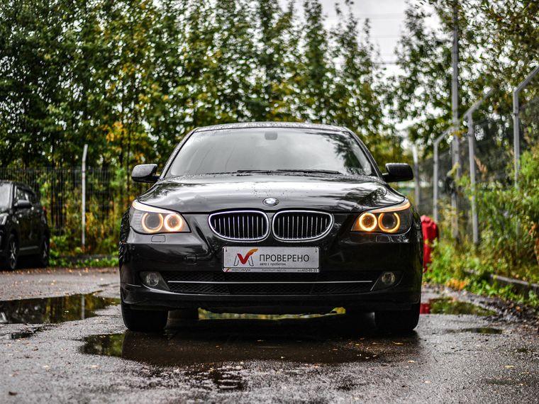 BMW 5 серия,  - вид 2