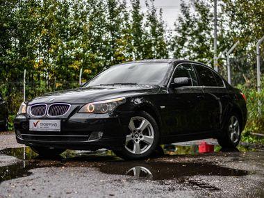BMW 5 серия 2008 года, 346 785 км - вид 1