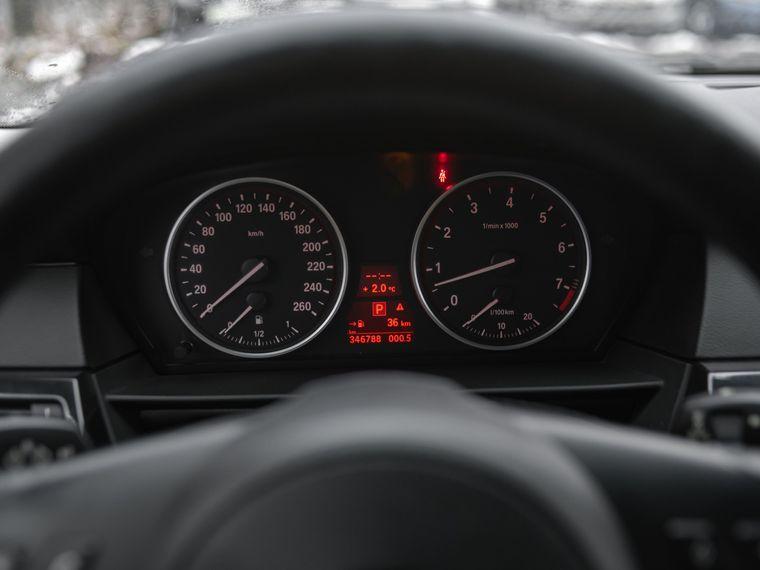 BMW 5 серия,  - вид 4