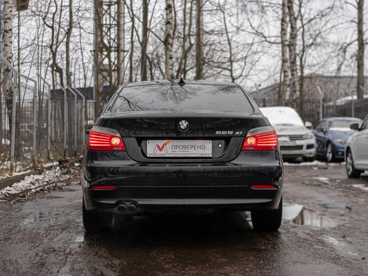 BMW 5 серия,  - вид 3