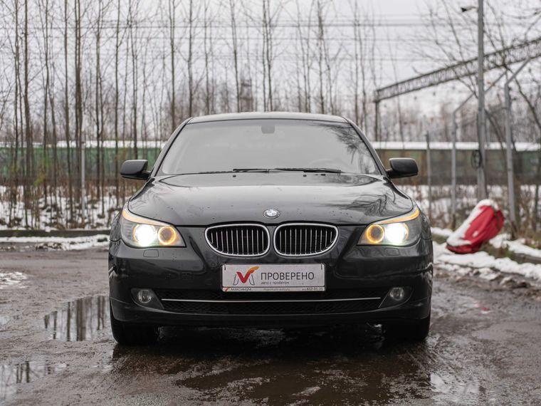 BMW 5 серия,  - вид 2