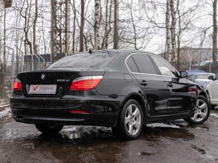 BMW 5 серия,  - вид 1