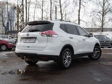 Nissan X-Trail 2018 года, 172 959 км - вид 2