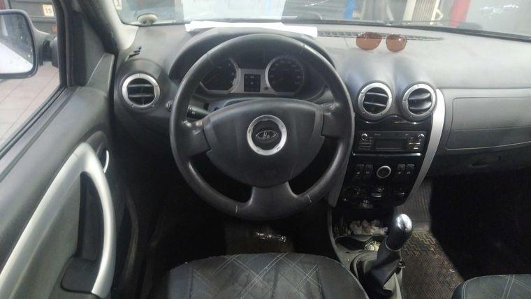 ВАЗ (LADA) Largus,  - вид 4