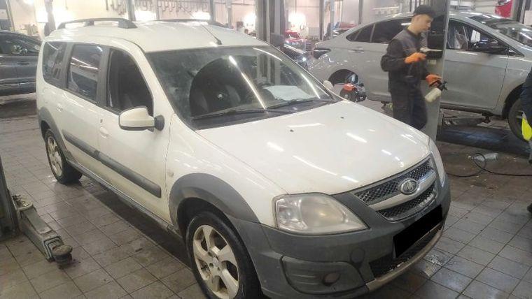 ВАЗ (LADA) Largus,  - вид 1