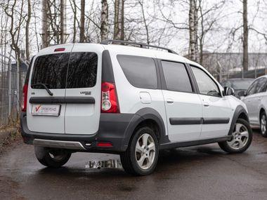 ВАЗ (LADA) Largus 2018 года, 241 540 км - вид 2