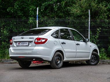 ВАЗ (LADA) Granta 2017 года, 112 572 км - вид 2