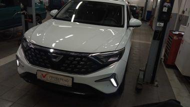 Jetta VS5 2023 года, 38 144 км - вид 1