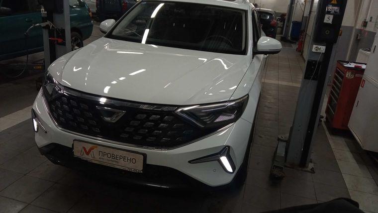 Jetta VS5 2023 года, 38 144 км - вид 1