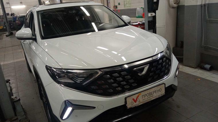 Jetta VS5,  - вид 1