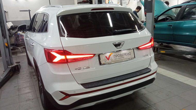 Jetta VS5,  - вид 3