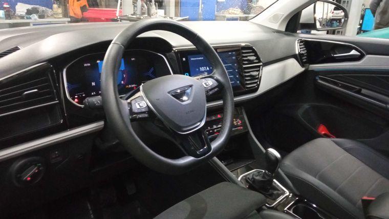 Jetta VS5,  - вид 4