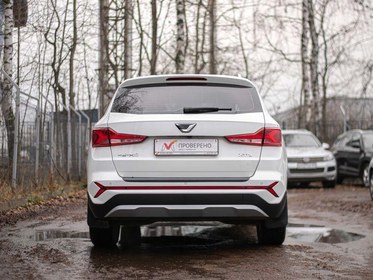 Jetta VS5,  - вид 3