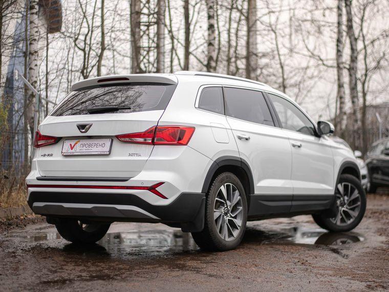 Jetta VS5,  - вид 1