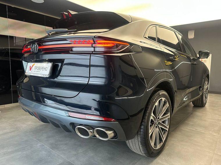 Changan UNI-K, 2023 - вид 3