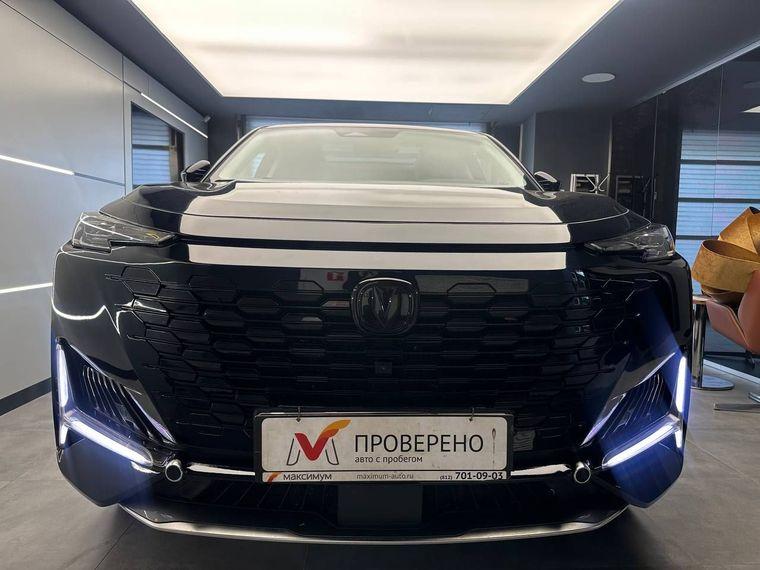 Changan UNI-K, 2023 - вид 1