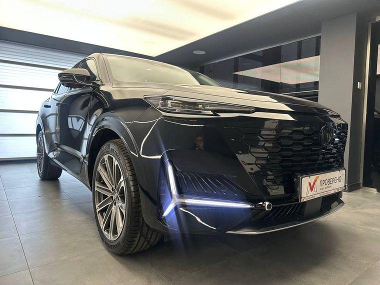 Changan UNI-K, 2023 - вид 2