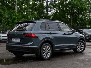 Volkswagen Tiguan 2020 года, 131 502 км - вид 2