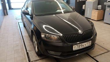 Skoda Octavia 2016 года, 223 262 км - вид 1