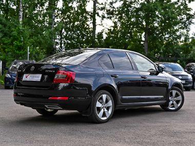 Skoda Octavia 2016 года, 223 262 км - вид 2