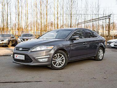 Ford Mondeo 2012 года, 195 562 км - вид 1