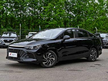BAIC U5 Plus 2024 года, 8 342 км - вид 1