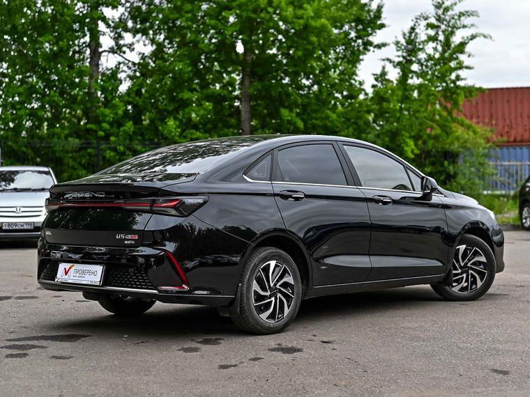 BAIC U5 Plus 2024 года, 8 342 км - вид 2