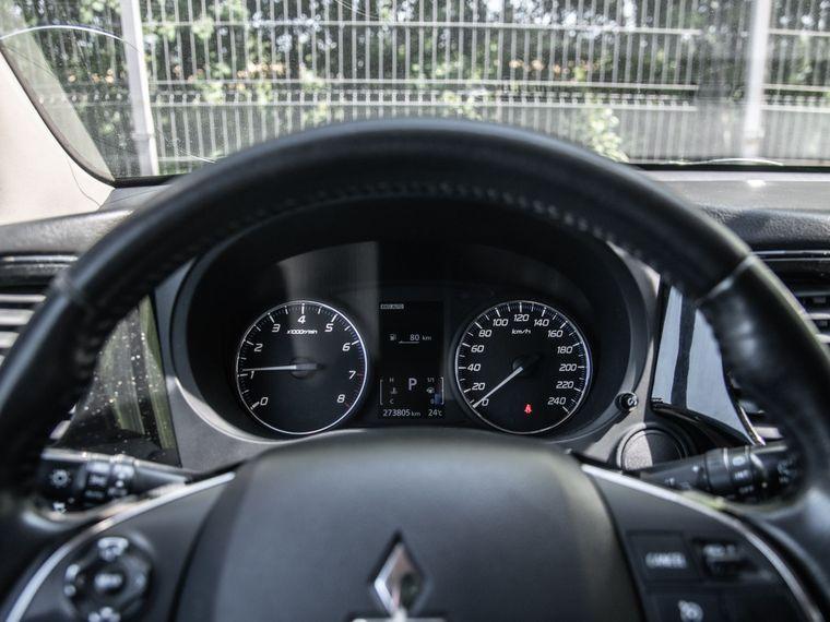 Mitsubishi Outlander, 2017 - вид 4