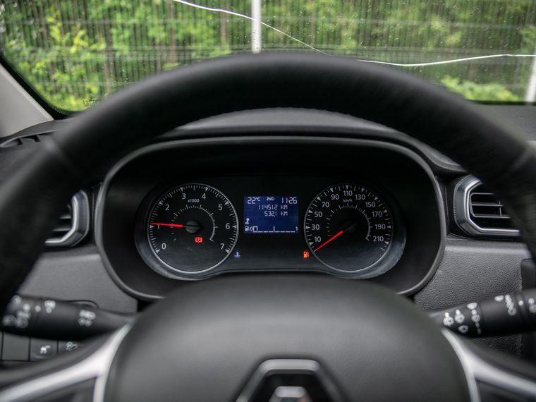 Renault Duster,  - вид 4